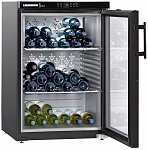 Винный шкаф LIEBHERR WKb 1812