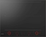 Встраиваемая варочная панель asko HID654GC