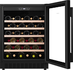 Винный шкаф maunfeld MBWC-135S54