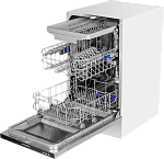 Посудомоечная машина maunfeld MLP-083I