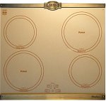 Встраиваемая варочная панель kaiser KCT 6395 IElfEm